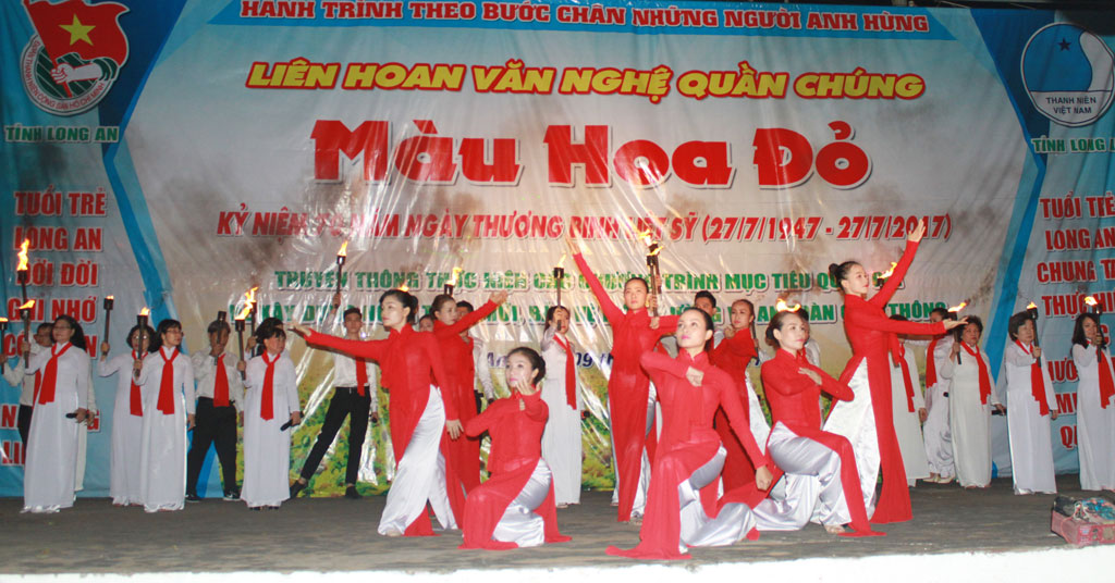 Công tác “Đền ơn đáp nghĩa” ngày càng đi vào chiều sâu